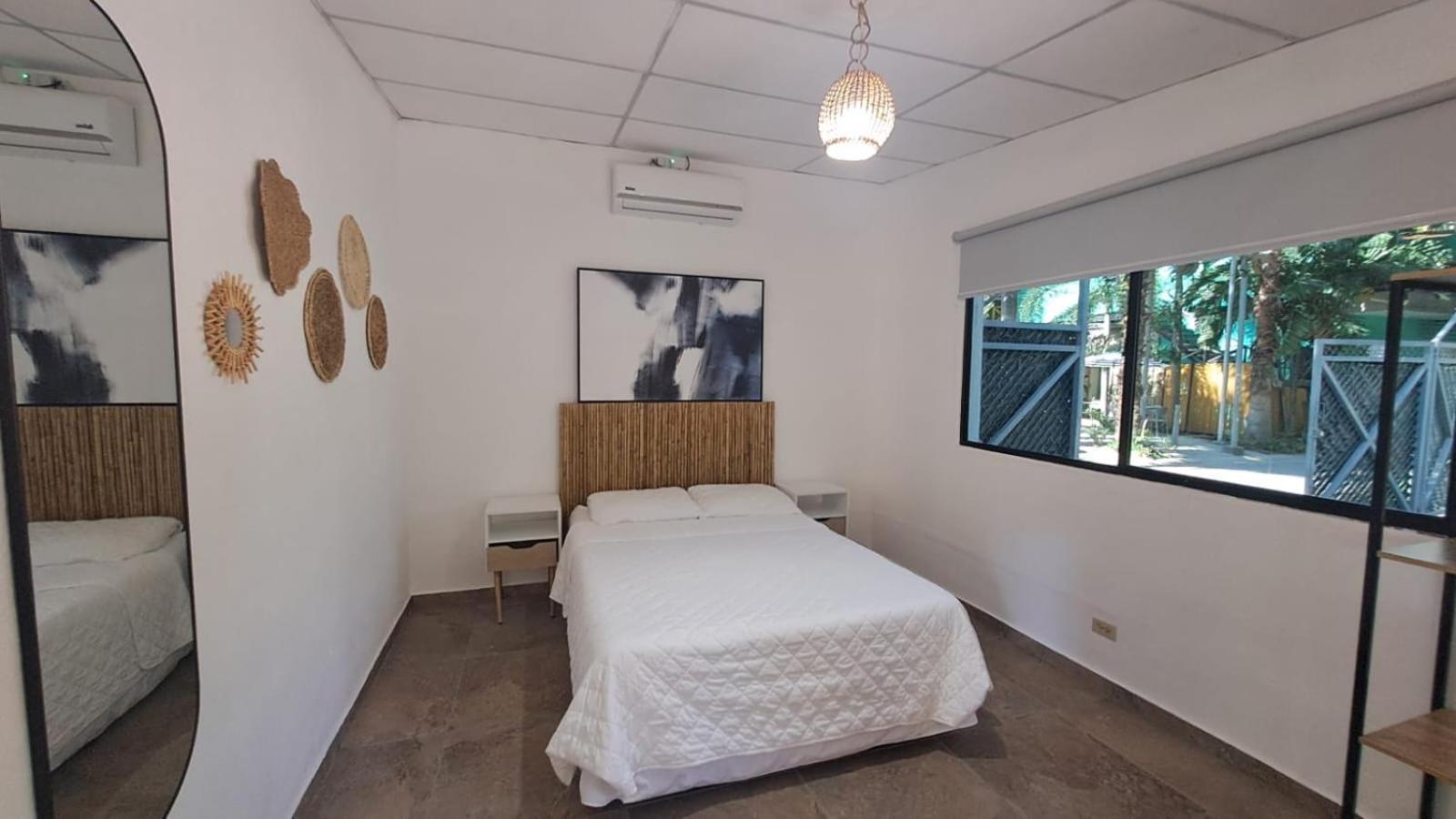 Hotel Zelen Tamanique Dış mekan fotoğraf