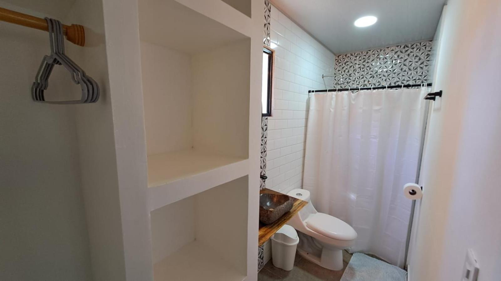 Hotel Zelen Tamanique Dış mekan fotoğraf