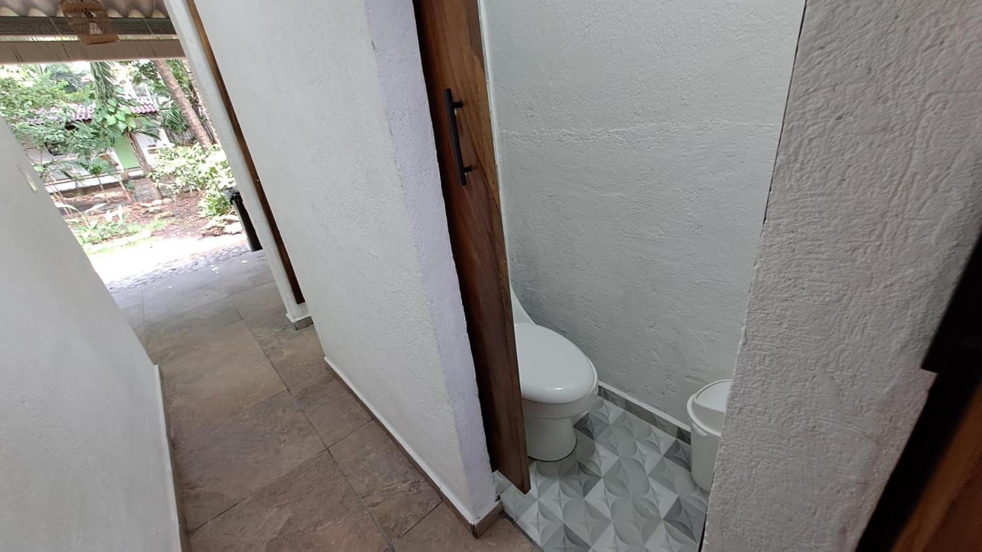Hotel Zelen Tamanique Dış mekan fotoğraf