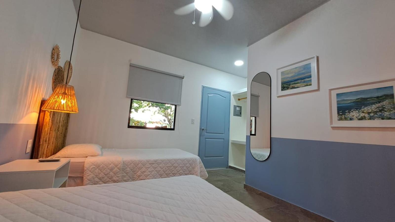 Hotel Zelen Tamanique Dış mekan fotoğraf