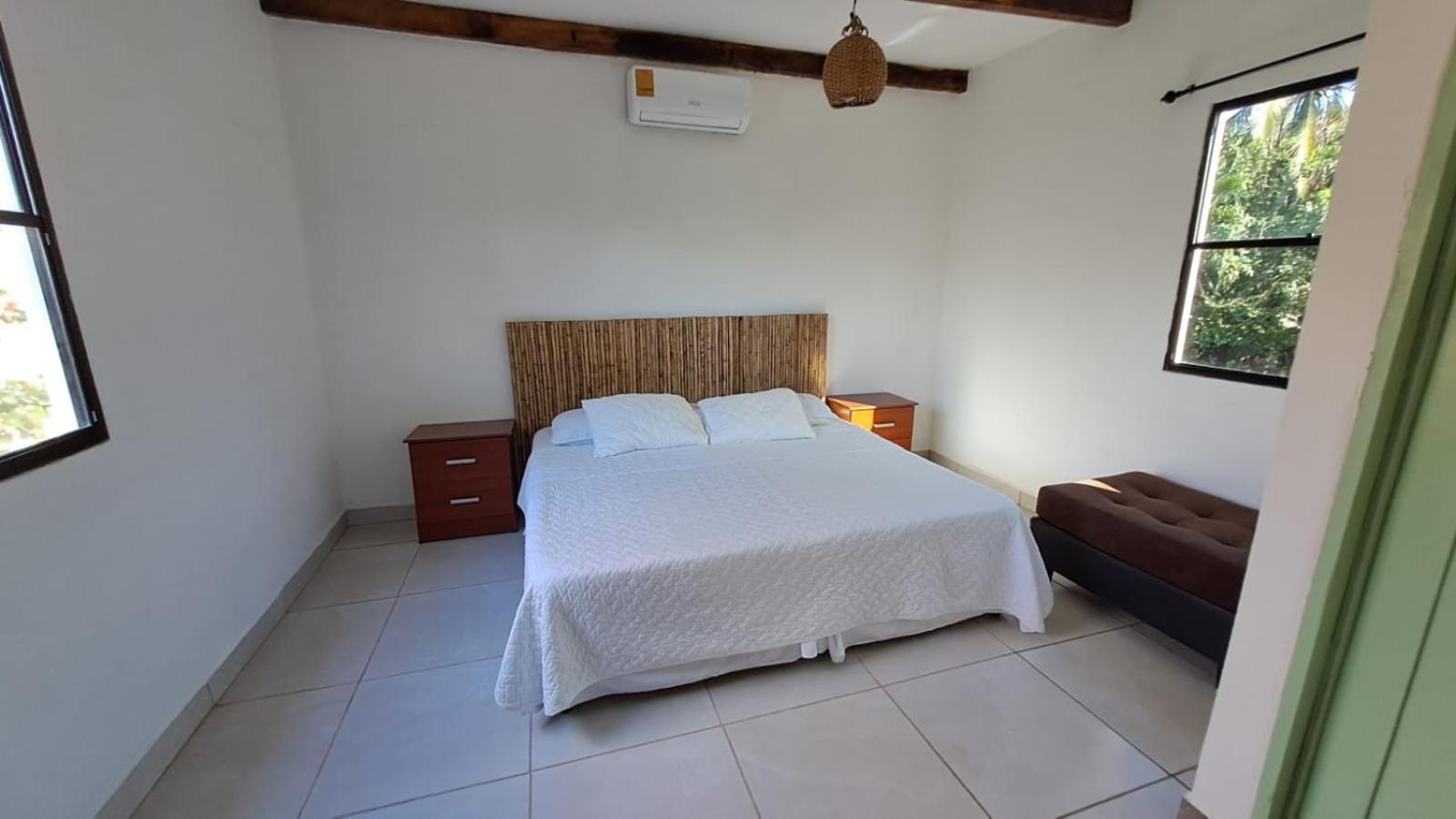 Hotel Zelen Tamanique Dış mekan fotoğraf