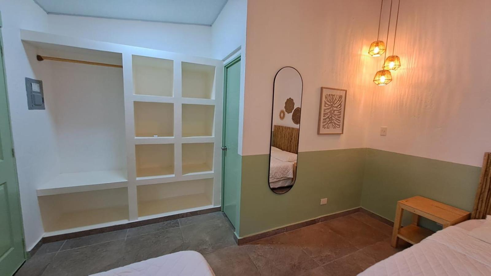 Hotel Zelen Tamanique Dış mekan fotoğraf