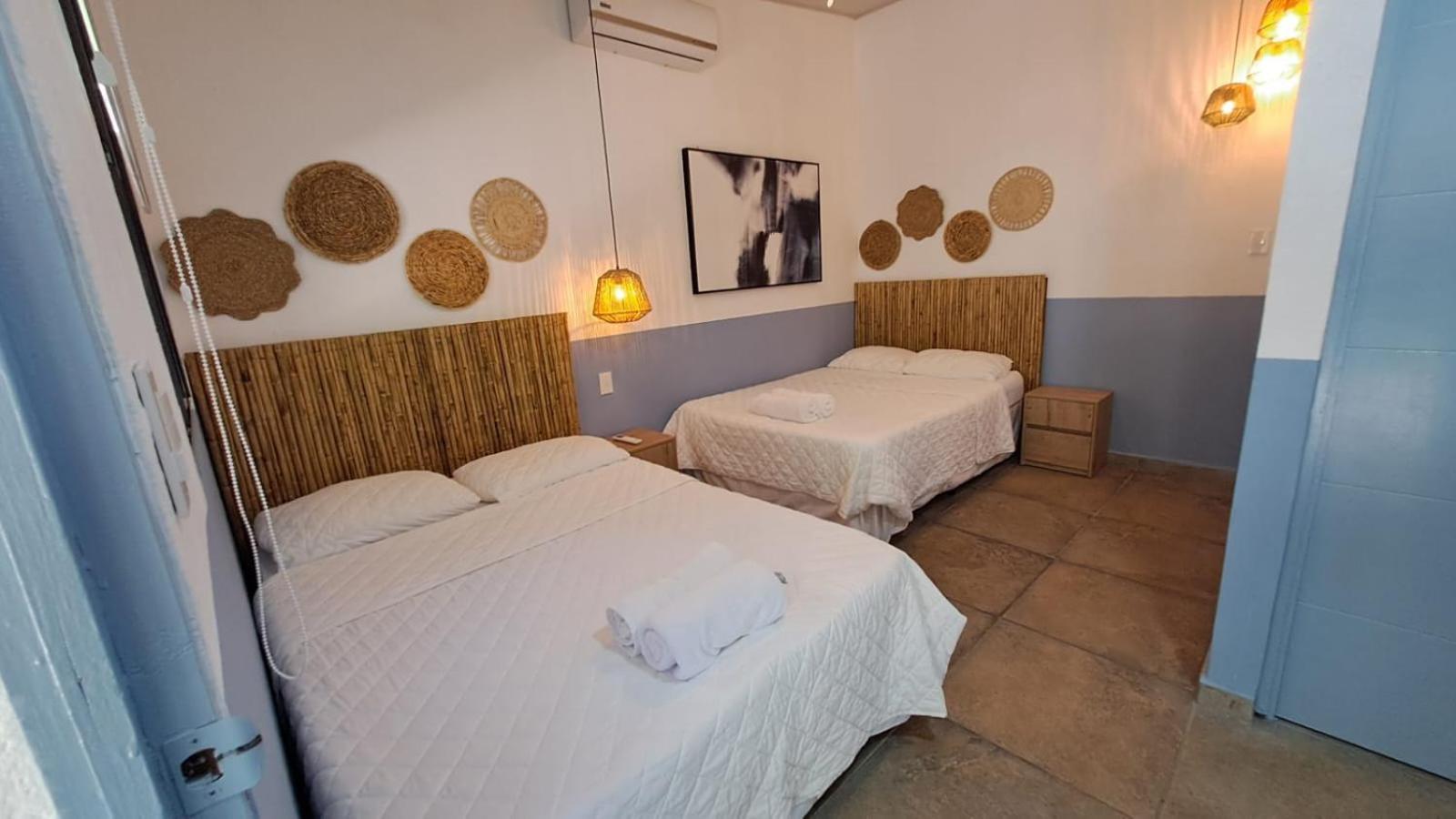 Hotel Zelen Tamanique Dış mekan fotoğraf