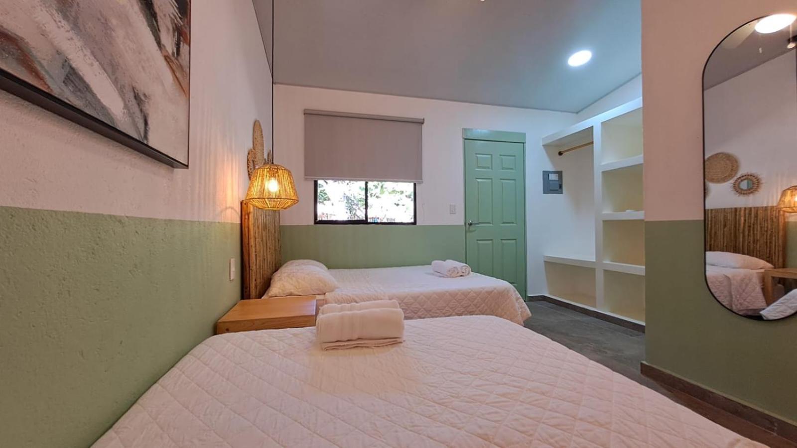 Hotel Zelen Tamanique Dış mekan fotoğraf