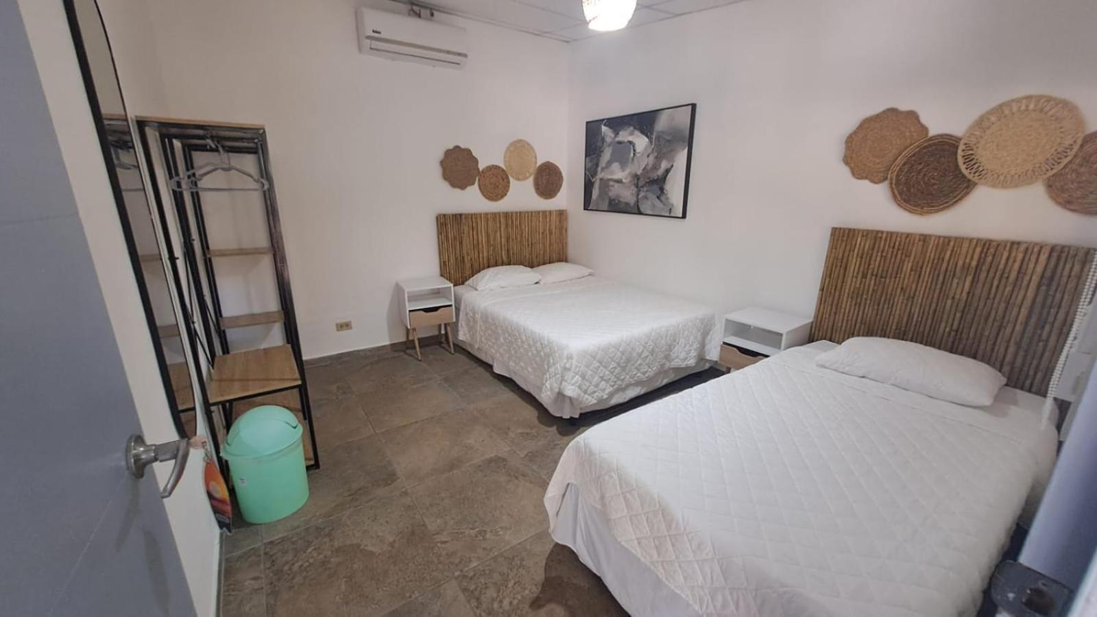 Hotel Zelen Tamanique Dış mekan fotoğraf