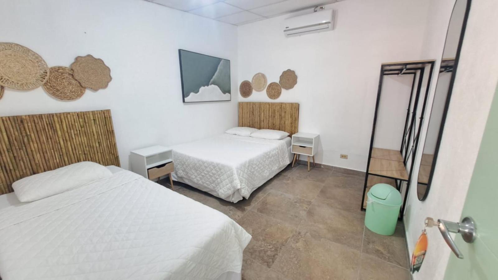 Hotel Zelen Tamanique Dış mekan fotoğraf