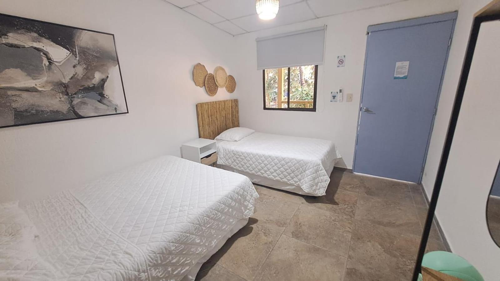 Hotel Zelen Tamanique Dış mekan fotoğraf