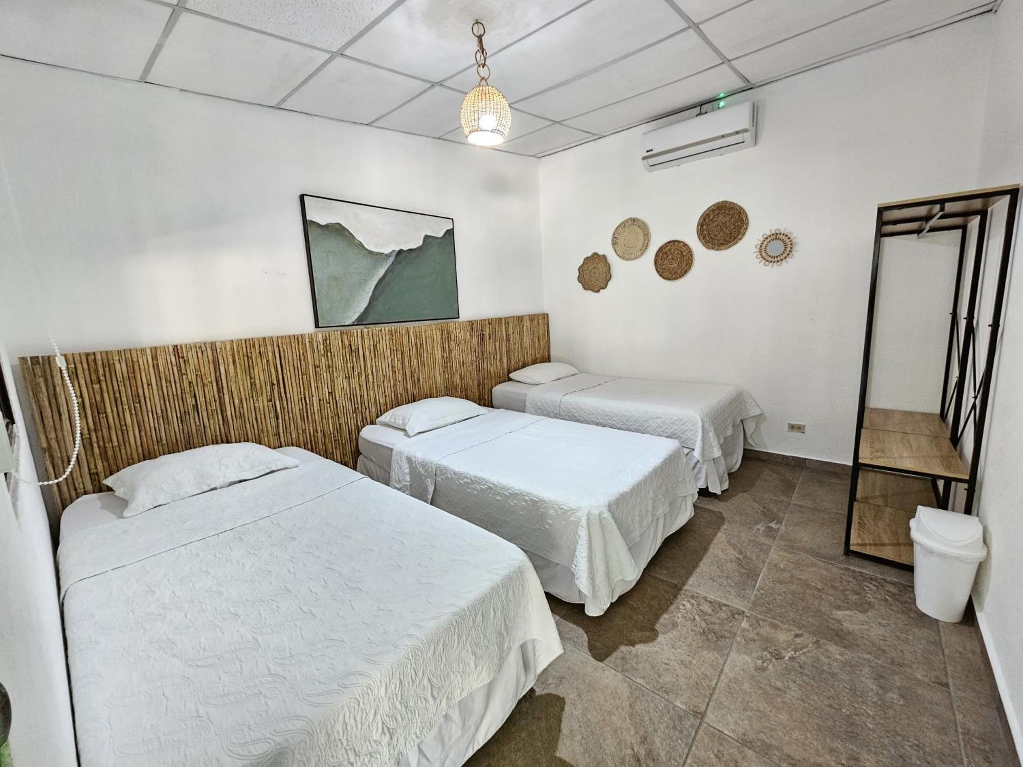 Hotel Zelen Tamanique Dış mekan fotoğraf