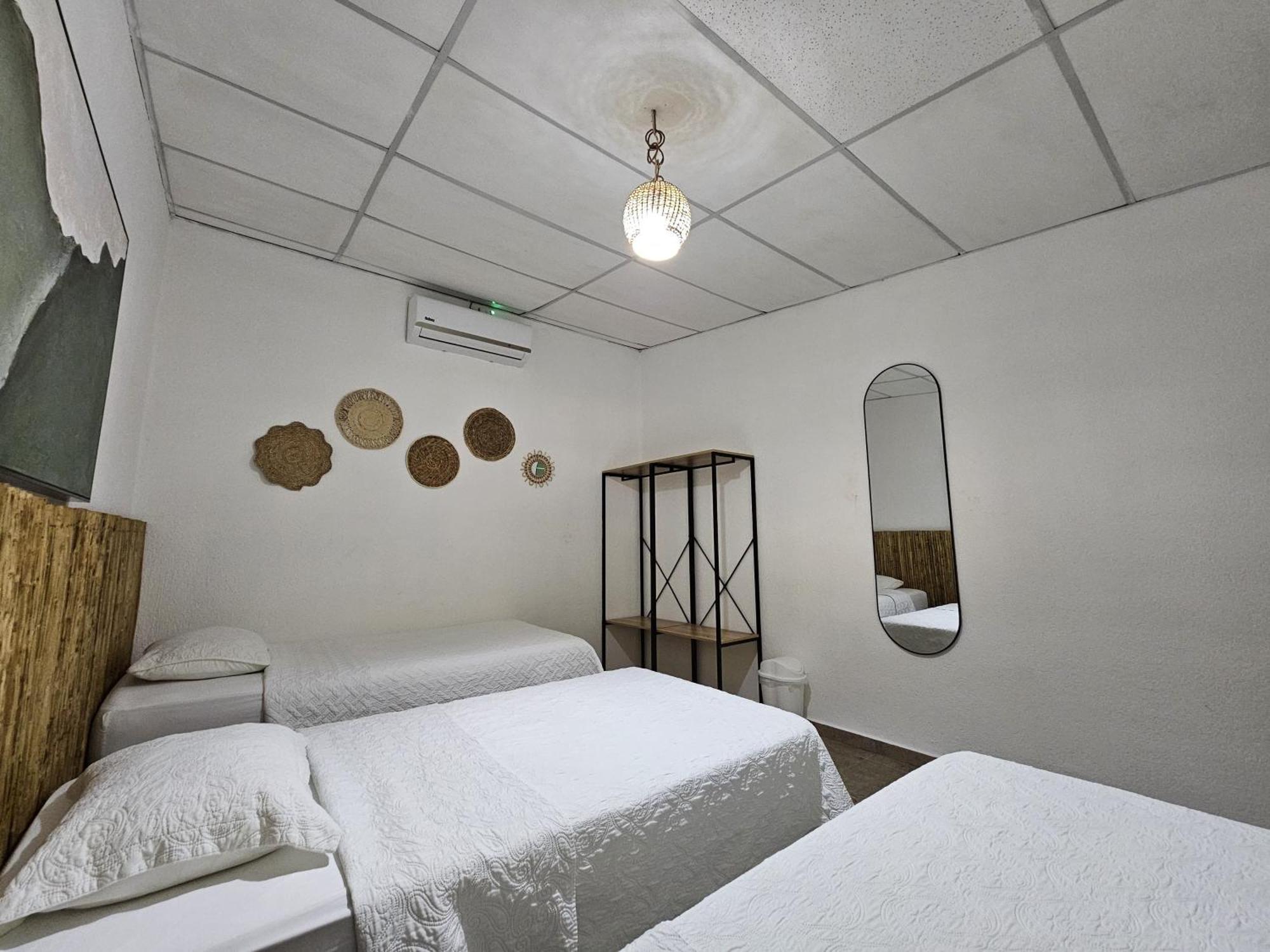Hotel Zelen Tamanique Dış mekan fotoğraf